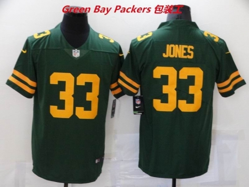 Green Bay Packers 172 Men