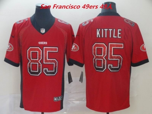 NFL San Francisco 49ers 702 Men