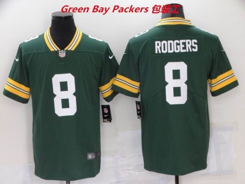 Green Bay Packers 168 Men