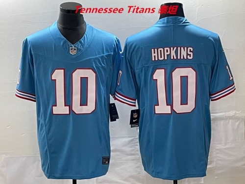 NFL Tennessee Titans 081 Men