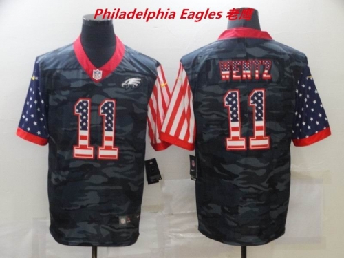 NFL Philadelphia Eagles 692 Men