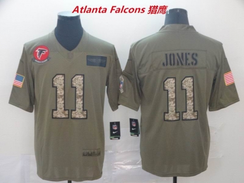 NFL Atlanta Falcons 095 Men