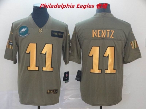 NFL Philadelphia Eagles 698 Men