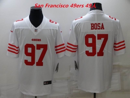 NFL San Francisco 49ers 742 Men