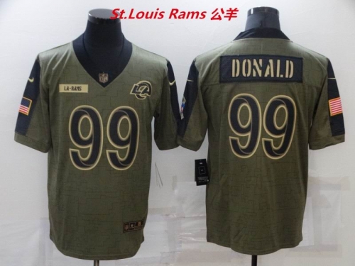 NFL St.Louis Rams 217 Men