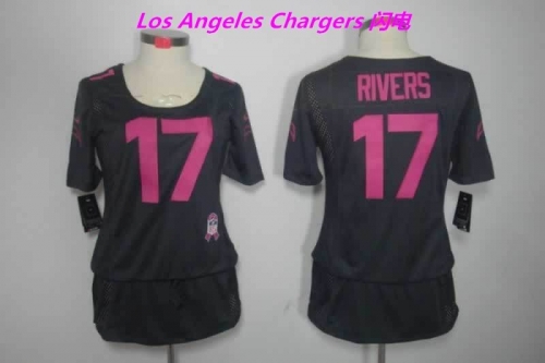 NFL Los Angeles Chargers 108 Women