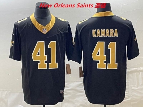 NFL New Orleans Saints 258 Men