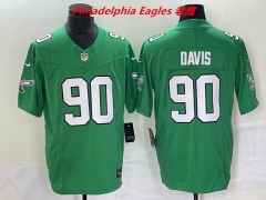 NFL Philadelphia Eagles 676 Men