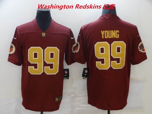 NFL Washington Redskins 069 Men
