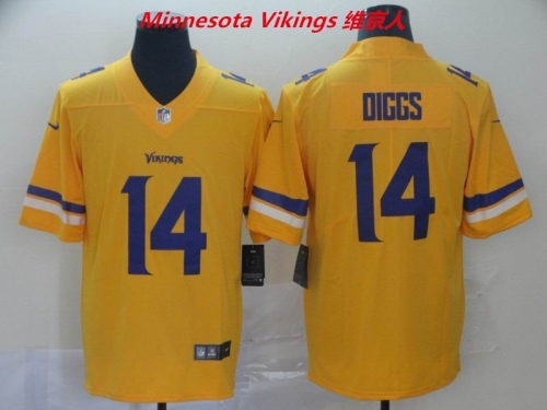 NFL Minnesota Vikings 148 Men