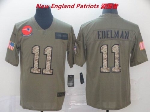 NFL New England Patriots 167 Men