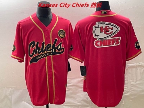 NFL Kansas City Chiefs 261 Men