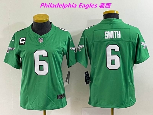 NFL Philadelphia Eagles 570 Women