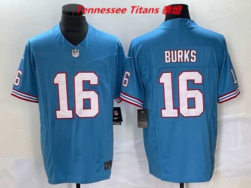NFL Tennessee Titans 082 Men