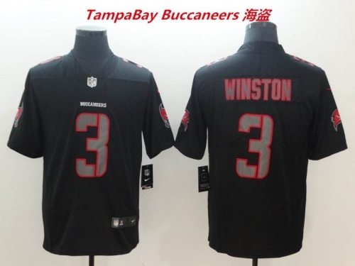 NFL Tampa Bay Buccaneers 166 Men