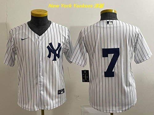 MLB Jerseys Youth/Boy 1153