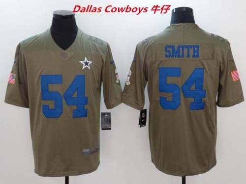 NFL Dallas Cowboys 556 Men