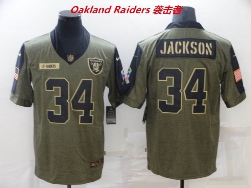 NFL Oakland Raiders 417 Men