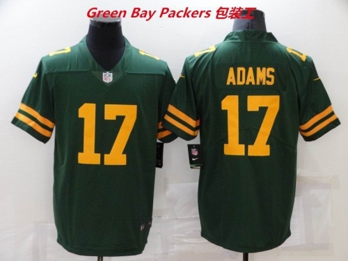 Green Bay Packers 170 Men