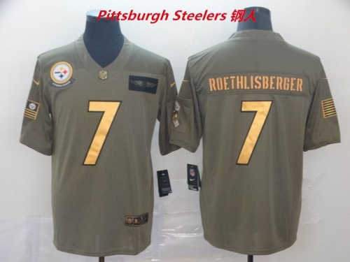 NFL Pittsburgh Steelers 395 Men