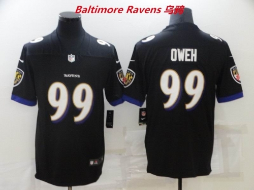 NFL Baltimore Ravens 191 Men
