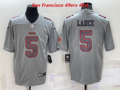 NFL San Francisco 49ers 717 Men