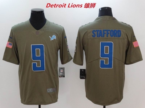 NFL Detroit Lions 053 Men