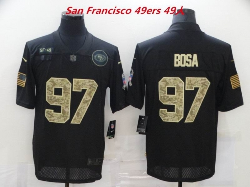 NFL San Francisco 49ers 716 Men