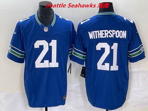 NFL Seattle Seahawks 117 Men