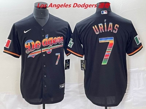 MLB Los Angeles Dodgers 1305 Men