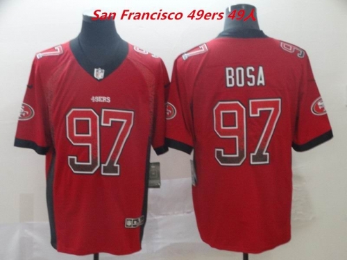 NFL San Francisco 49ers 703 Men