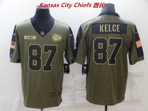 NFL Kansas City Chiefs 275 Men
