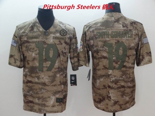 NFL Pittsburgh Steelers 387 Men