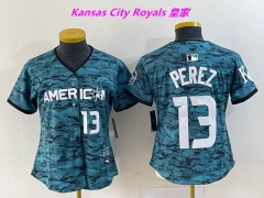 MLB Jerseys Women 1475