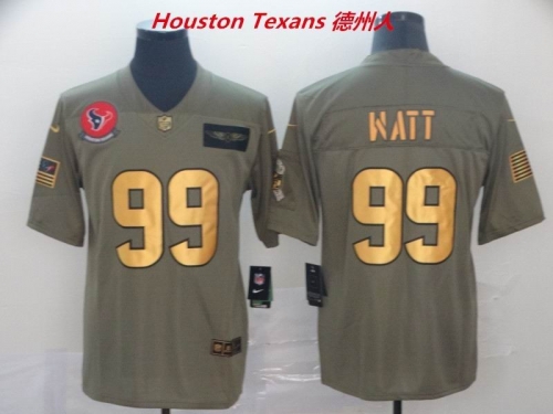 NFL Houston Texans 094 Men