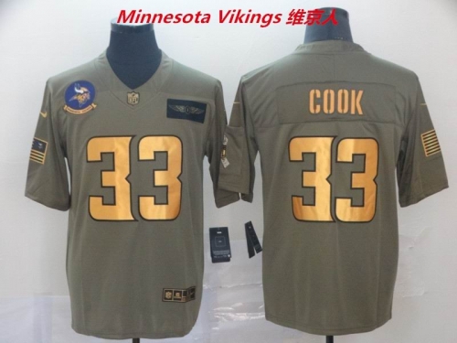 NFL Minnesota Vikings 155 Men