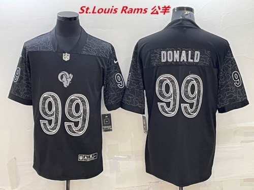 NFL St.Louis Rams 213 Men