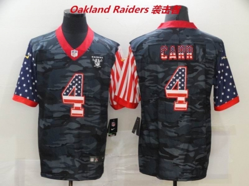 NFL Oakland Raiders 404 Men