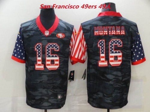 NFL San Francisco 49ers 704 Men