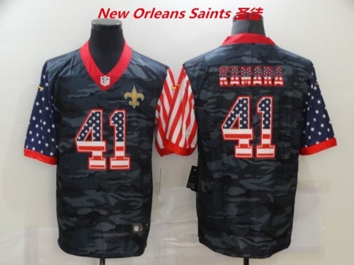 NFL New Orleans Saints 241 Men
