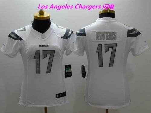 NFL Los Angeles Chargers 105 Women