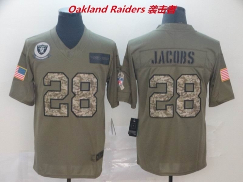 NFL Oakland Raiders 409 Men