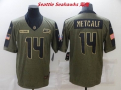 NFL Seattle Seahawks 120 Men