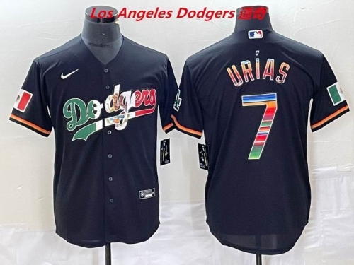 MLB Los Angeles Dodgers 1300 Men