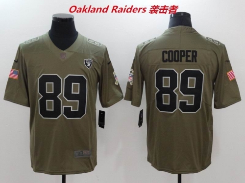 NFL Oakland Raiders 397 Men