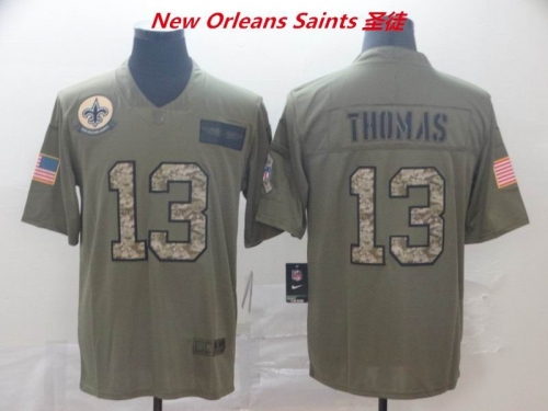 NFL New Orleans Saints 245 Men