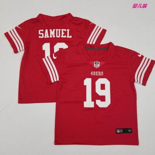 Small Kids NFL Jerseys 1040