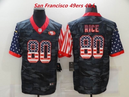 NFL San Francisco 49ers 705 Men