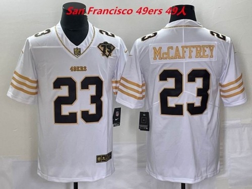 NFL San Francisco 49ers 727 Men