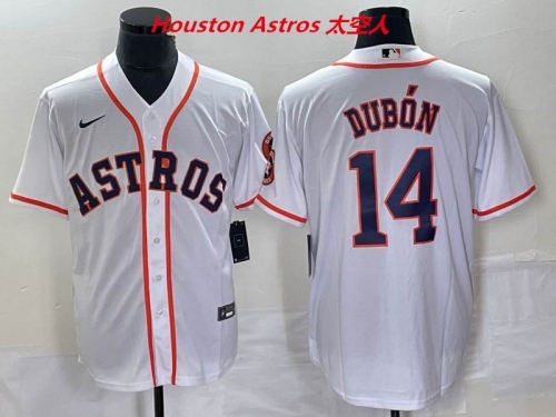 MLB Houston Astros 714 Men